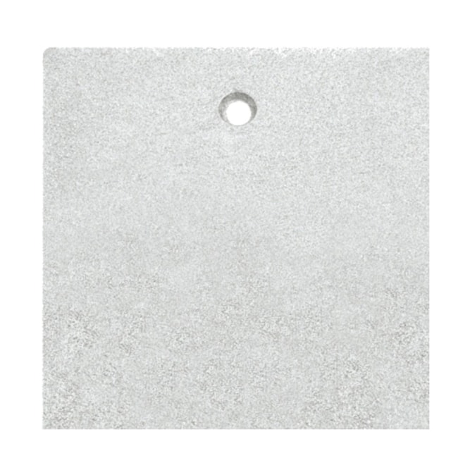 Tampa Piso Cega 4x4 para Caixa de Piso Cromada 56121/082 TRAMONTINA ELETRIK-9e7a2a09-1bee-4168-8a3c-8f5b8a8c9354