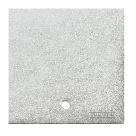Tampa Piso Cega 4x4 para Caixa de Piso Cromada 56121/082 TRAMONTINA ELETRIK-50ea4e03-fb93-4661-860c-52c7fef9bb7d
