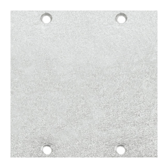 Tampa Piso Cega 4x4 para Caixa de Piso Cromada 56121/082 TRAMONTINA ELETRIK-c1ab93e9-3da7-45a8-89f5-a9130571761c