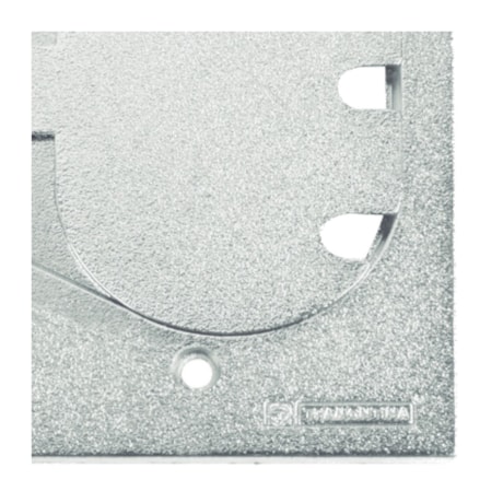 Tampa Piso Unha 4x2 para Caixa de Piso 3 Postos RJ45 Cromada 56121/088 TRAMONTINA ELETRIK-72ec60c5-677d-48ab-bc8f-65054b3c918a