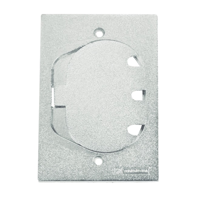 Tampa Piso Unha 4x2 para Caixa de Piso 3 Postos RJ45 Cromada 56121/088 TRAMONTINA ELETRIK-5baf45f2-752c-42de-8361-1ee75e428448