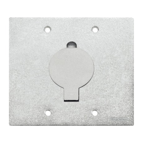 Tampa Piso Unha 4x4 para Caixa de Piso 1 Posto Cromada 56121/096 TRAMONTINA ELETRIK-1adee881-3df5-48d7-a114-3a9e40912764
