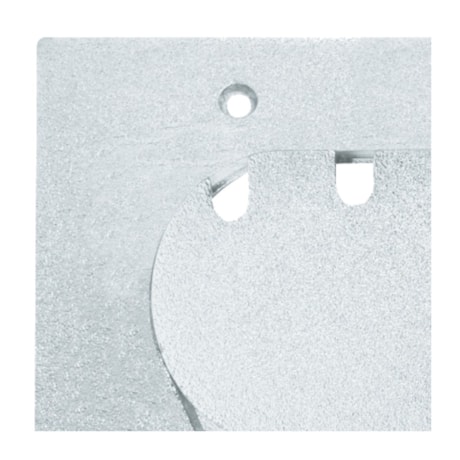 Tampa Piso Unha 4x4 para Caixa de Piso 3 Postos RJ45 Cromada 56121/089 TRAMONTINA ELETRIK-cbf27feb-1a8b-41c4-8e84-6483751fa2df