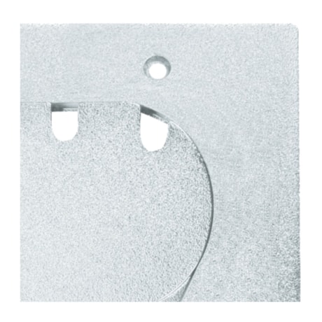 Tampa Piso Unha 4x4 para Caixa de Piso 3 Postos RJ45 Cromada 56121/089 TRAMONTINA ELETRIK-fc2a1876-614e-4ef3-963f-f62aeec86ecf