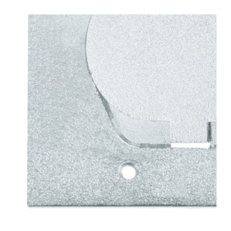 Tampa Piso Unha 4x4 para Caixa de Piso 3 Postos RJ45 Cromada 56121/089 TRAMONTINA ELETRIK-4a5e6cbf-9e7a-44b2-bb66-154baf9e1d02