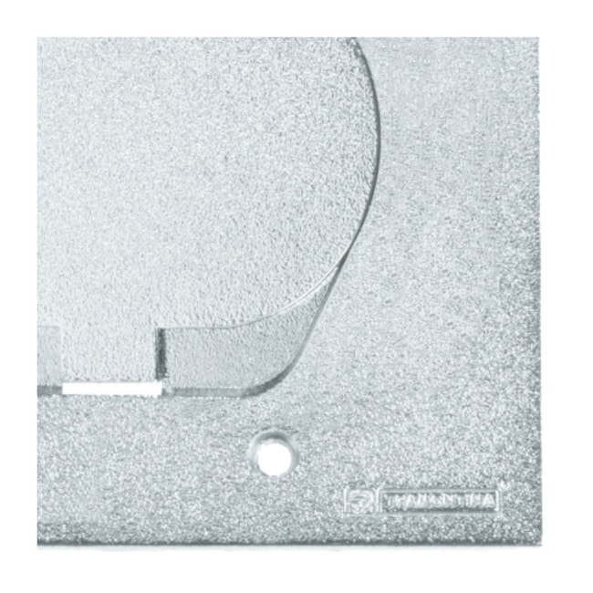 Tampa Piso Unha 4x4 para Caixa de Piso 3 Postos RJ45 Cromada 56121/089 TRAMONTINA ELETRIK-c4beb7a1-11d1-4727-895b-6d4a3e62bac5