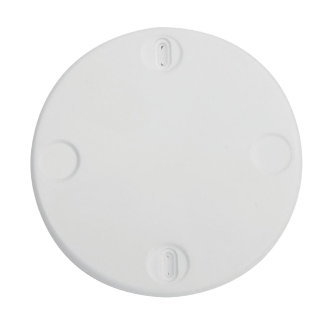 Tampa Redonda para Teto 3x3 Cega 57102091 TRAMONTINA ELETRIK-96cad107-a017-4d56-b0e0-d5e31580c45a