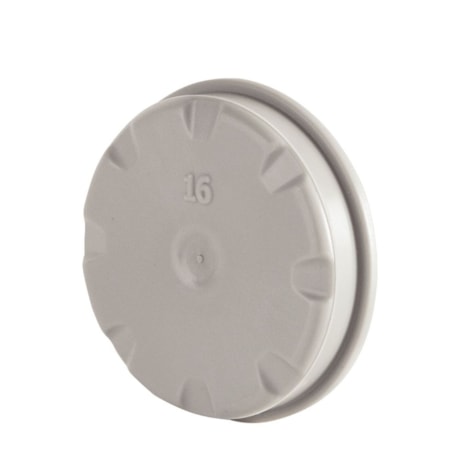 Tampão para Condulete Múltiplo 1