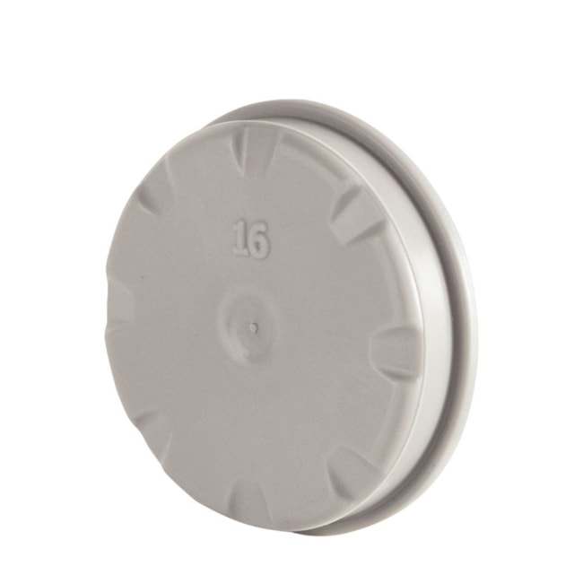 Tampão para Condulete Múltiplo 1