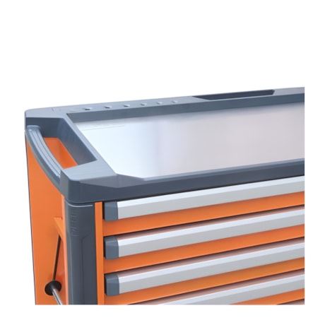 Tampo de Inox para Carro de Ferramentas C37 3700/PLA BETA-400ae7d9-4f9a-4441-9505-b8df9a6621fa
