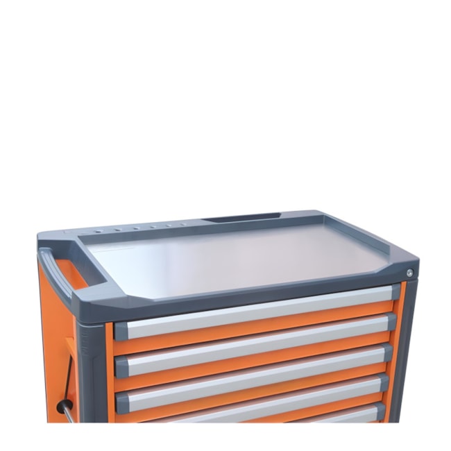 Tampo de Inox para Carro de Ferramentas C37 3700/PLA BETA-0d4ae268-7b68-4908-b752-f2923b7d6cfa