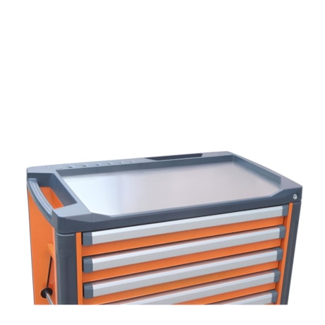 Tampo de Inox para Carro de Ferramentas C37 3700/PLA BETA-0b479aa8-1f08-4aa6-8b35-d7252e7e0882