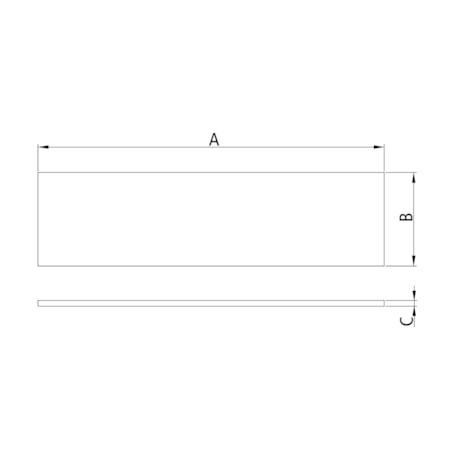 Tampo de Madeira para Bancada 2,4 Metros 44954/018 TRAMONTINA PRO-4a81daf5-4dd9-405f-b6eb-561fc3118f71