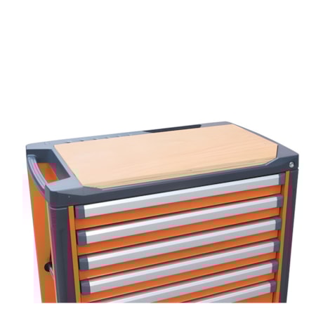 Tampo de Madeira para Carro de Ferramentas C37 3700/PLL BETA-cb5705e2-1778-46b4-a4f5-5c6c8d1a39cf