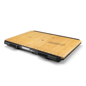 Tampo de Trabalho Stacktech Madeira 470X340X50MM TB-B1-A-10 TOUGHBUILT