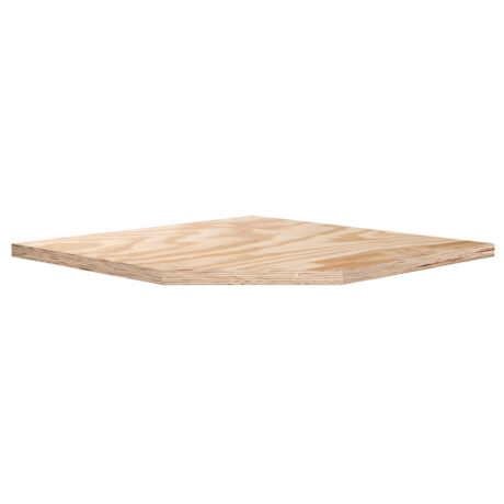 Tampo para Bancada de Canto em Pinus 40mm 44954027 TRAMONTINA PRO-8847c10a-4457-4434-bcb1-72b42cede1aa