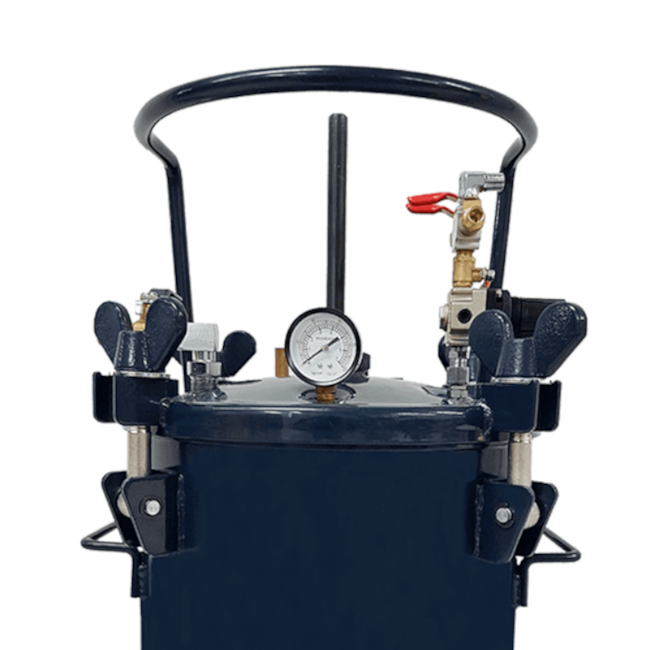 Tanque de Pintura com Agitador Manual 20 Litros AS1070 PUMA-b99adfba-917b-4989-84b2-a1ac1be0b1ef