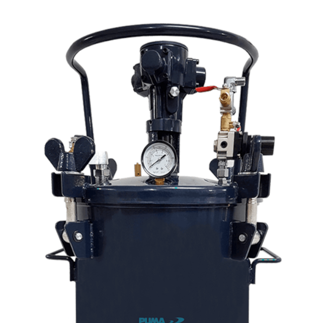 Tanque de Pintura com Agitador Pneumático 20 Litros AS1090 PUMA-dcc131a9-a3cc-47d5-b1bc-141f404f6134