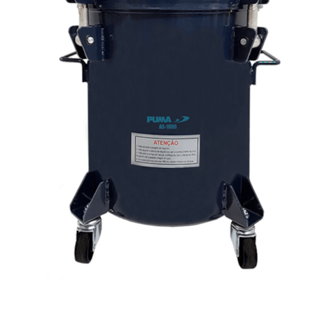 Tanque de Pintura com Agitador Pneumático 20 Litros AS1090 PUMA-1178a57e-377b-4f68-9d2c-a2dacb004418