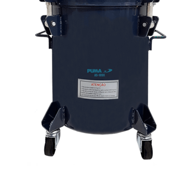 Tanque de Pintura com Agitador Pneumático 20 Litros AS1090 PUMA-f94fae1a-904d-4327-a247-f0a5c2b75619