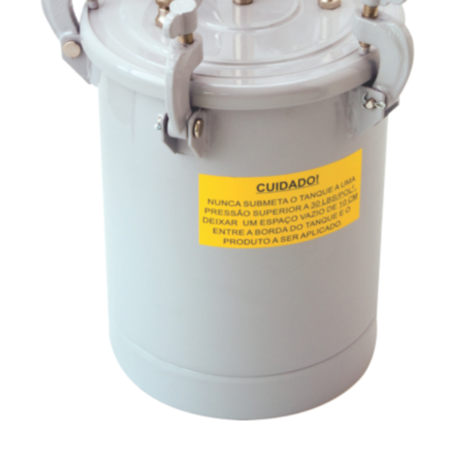 Tanque de Pressão 2 Galões 7.2 Litros TP-2 ARPREX-d53f3374-502e-48fd-a1eb-fb877688c5b3