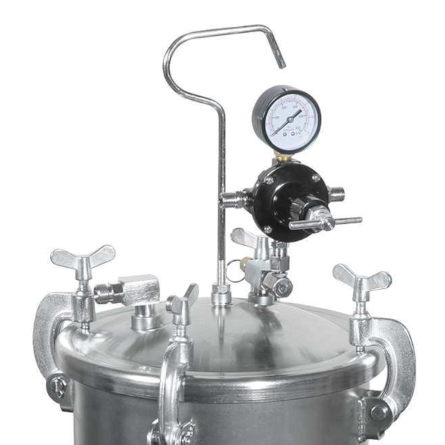 Tanque para Pintura 10 Litros sem Pistola 6220010026 VONDER-005c9709-3c18-4654-b16b-fdeb36b86c70