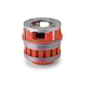 Tarraxa BSPT 1/2" a 2" para Ferro 12-R 59632 Tarraxa BSPT 1/2" a 2" para Ferro 12-R 59632
