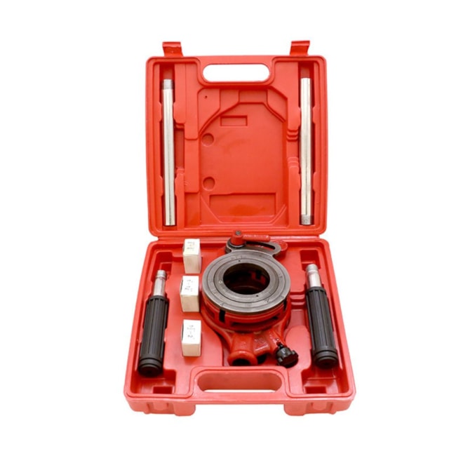 Tarraxa Manual BSPT 1/2