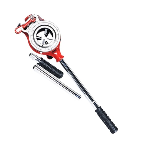 Tarraxa Manual BSPT 1/2