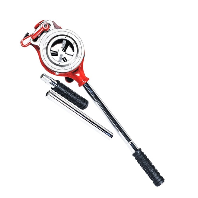 Tarraxa Manual BSPT 1/2