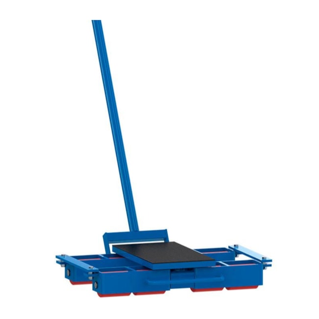 Tartaruga Dianteira 12 Toneladas com Rodas de Poliuretano TN12101 BOVENAU-85ac111f-adde-47cc-91fd-7f5807326102