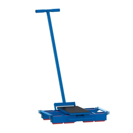 Tartaruga Dianteira 12 Toneladas com Rodas de Poliuretano TN12101 BOVENAU-5cd5c85b-b820-4e83-995e-0a9b1af02f84