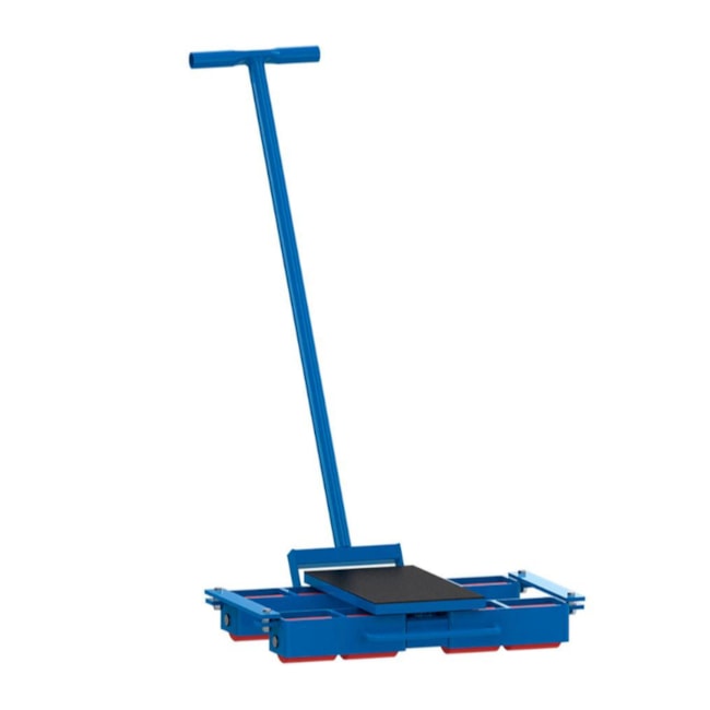 Tartaruga Dianteira 12 Toneladas com Rodas de Poliuretano TN12101 BOVENAU-a27f877f-cc09-4fb6-b960-ad59e068a91f