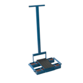 Tartaruga Dianteira para Movimentação de Cargas de 6 Toneladas T6101 BOVENAU Tartaruga Dianteira para Movimentação de Cargas de 6 Toneladas T6101 BOVENAU