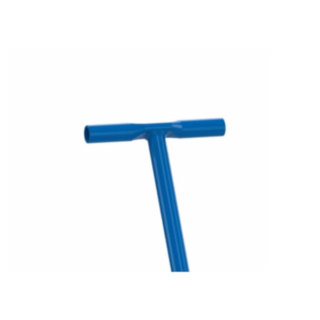 Tartaruga Dianteira para Movimentar Carga 12 Toneladas com Rodas de Nylon TN12100 BOVENAU-0bfec305-8a3b-43d5-9a22-d62869305510