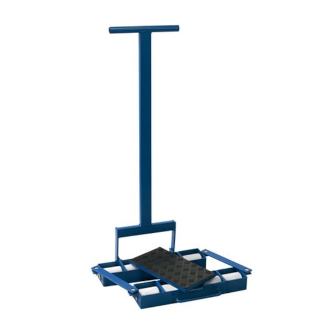 Tartaruga Dianteira para Movimentar Carga até 6 Toneladas com Rodas de Nylon TN6100 BOVENAU-c5a32992-acaf-468f-aa09-4b917e887cc6