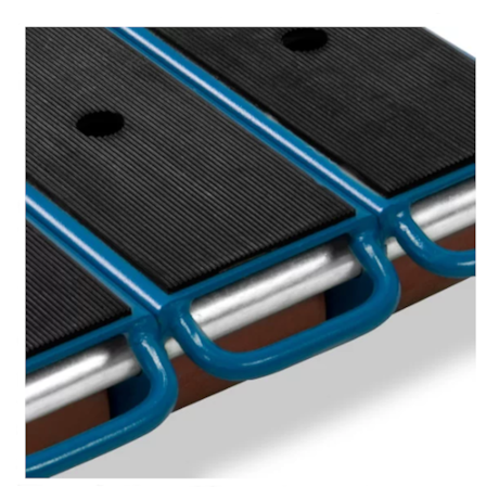 Tartaruga Traseira para Movimentação de Cargas de 6 Toneladas T6001 BOVENAU-55791dfc-0248-4448-a19b-6dcc101dd4e7