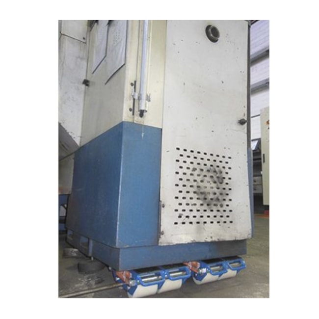 Tartaruga Traseira para Movimento de Carga 4T Rodas Nylon TN4000 BOVENAU-a6de6070-397a-4d88-ac3d-7906e9207d46