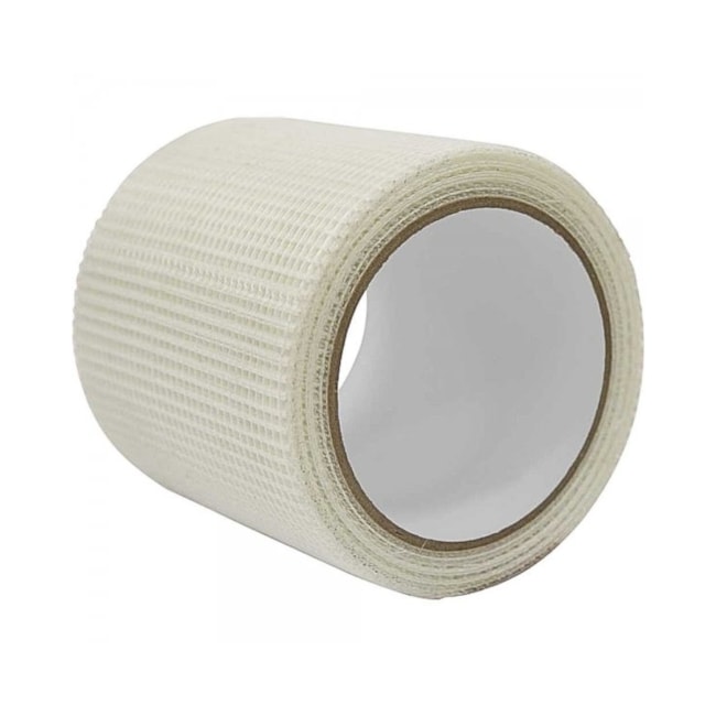 Tela Adesiva Trançada para Drywall 100mm x 20 Metros 1052100020 VONDER-51f7052a-6fe8-41d6-8816-5f4026342b62