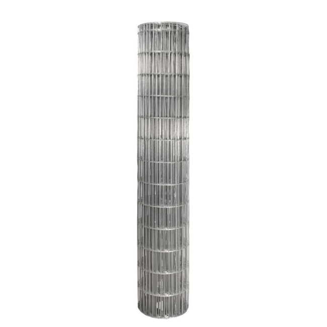 Tela Alambrado 100X50X1.90MM 1.0X25M 8067105010 VONDER-c79985a1-1c67-468e-8b0a-2e0ee11d924c