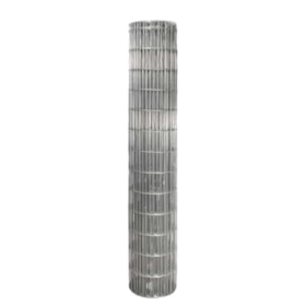 Tela Alambrado 100X50X1.90MM 2.0X25M 8067105020 VONDER