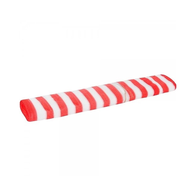 Tela de Sinalização 1,2 x 50,0 Metros Laranja/Branco 8035012050 VONDER-8b24d5af-68de-4a19-a970-aa212cd6d169