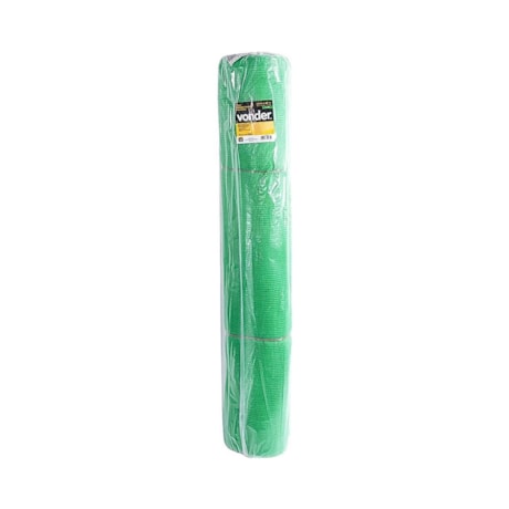 Tela Mosquiteiro Verde 1,2 x 50 Metros 8035000125 VONDER