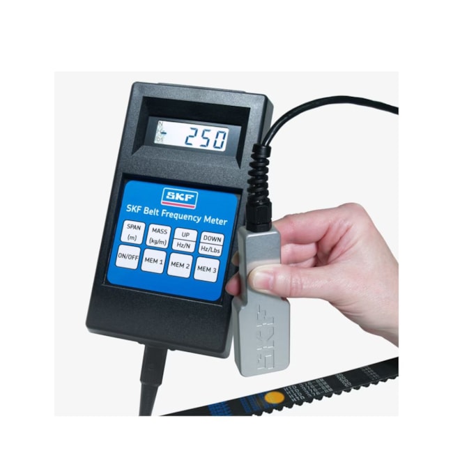 Tensionador de Correia PHL FM10/400 SKF-9e5ecdfc-3aba-4b67-ac57-b08873f41388