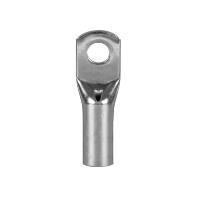 Terminal à Compressão 16mm² M6 com 10 Peças TM-16-6 INTELLI-58704bee-a72e-4bed-be73-7a022dfb74e9