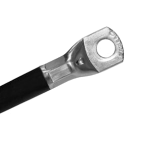 Terminal à Compressão 16mm M8 com 10 Peças TM-16-8 INTELLI