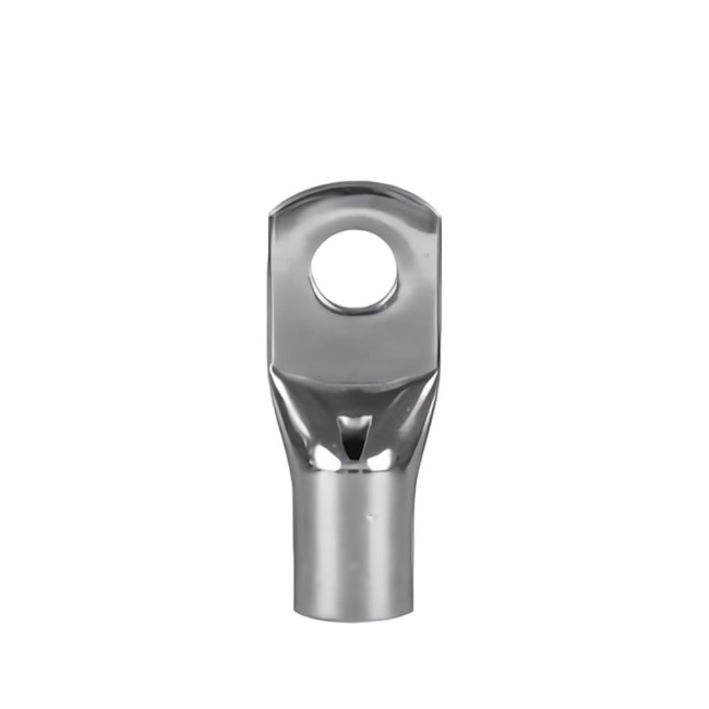 Terminal Compressão 10mm M5 com 10 Peças TM-10 INTELLI-835379e3-f119-4988-af0a-a79fe7f7299a