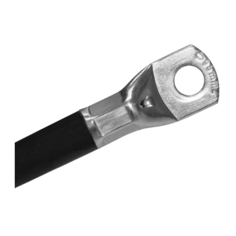 Terminal Compressão 10mm² M5 TM-10 INTELLI