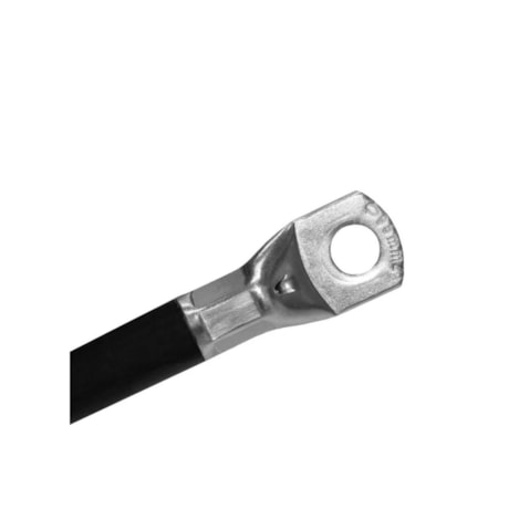 Terminal Compressão 120mm M10 com 5 Peças TM-120 INTELLI