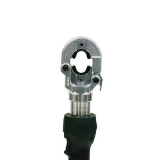 Terminal Crimpador 230V Stand sem Bateria sem Carregador EK622LX22 GREENLEE-490be4f6-3519-4534-b11a-1cb6ce97bba5